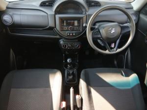 Suzuki S-Presso 1.0 GL manual - Image 7