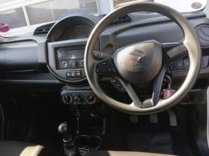 Suzuki S-Presso 1.0 GL manual - Image 8