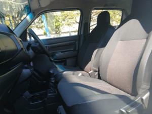 Suzuki S-Presso 1.0 GL manual - Image 9