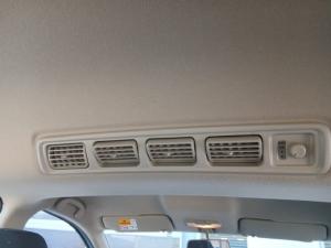 Suzuki Ertiga 1.5 GL auto - Image 14