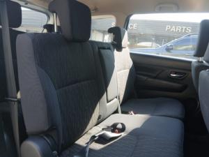Suzuki Ertiga 1.5 GL auto - Image 16