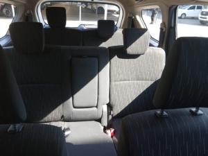 Suzuki Ertiga 1.5 GL auto - Image 18