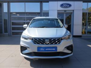 Suzuki Ertiga 1.5 GL auto - Image 3