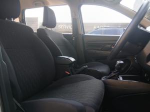 Suzuki Ertiga 1.5 GL auto - Image 9