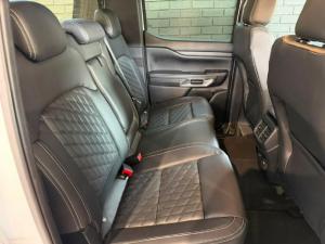 Ford Ranger 3.0TD V6 double cab Platinum 4WD - Image 10