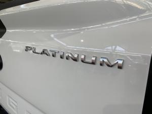 Ford Ranger 3.0TD V6 double cab Platinum 4WD - Image 10
