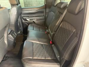 Ford Ranger 3.0TD V6 double cab Platinum 4WD - Image 11