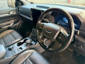 Ford Ranger 3.0TD V6 double cab Platinum 4WD - Image 12