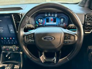 Ford Ranger 3.0TD V6 double cab Platinum 4WD - Image 13