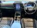 Ford Ranger 3.0TD V6 double cab Platinum 4WD - Thumbnail 14