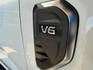 Ford Ranger 3.0TD V6 double cab Platinum 4WD - Image 16