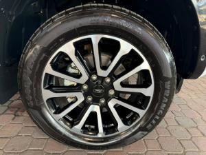 Ford Ranger 3.0TD V6 double cab Platinum 4WD - Image 17