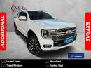 Thumbnail Ford Ranger 3.0TD V6 double cab Platinum 4WD