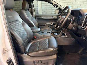 Ford Ranger 3.0TD V6 double cab Platinum 4WD - Image 21