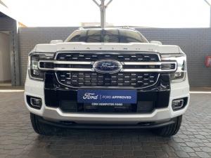 Ford Ranger 3.0TD V6 double cab Platinum 4WD - Image 2