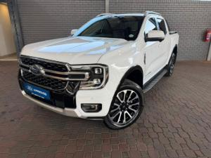 Ford Ranger 3.0TD V6 double cab Platinum 4WD - Image 2