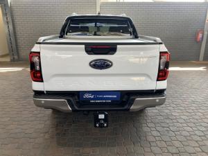 Ford Ranger 3.0TD V6 double cab Platinum 4WD - Image 3