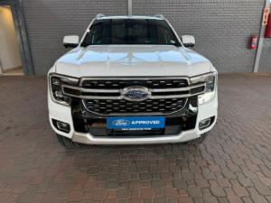 Ford Ranger 3.0TD V6 double cab Platinum 4WD - Image 3