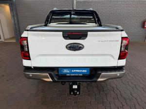 Ford Ranger 3.0TD V6 double cab Platinum 4WD - Image 4