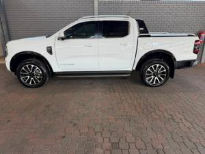 Ford Ranger 3.0TD V6 double cab Platinum 4WD - Image 5