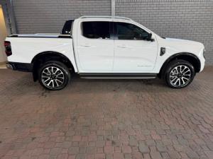 Ford Ranger 3.0TD V6 double cab Platinum 4WD - Image 6