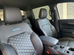 Ford Ranger 3.0TD V6 double cab Platinum 4WD - Image 6