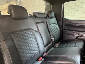 Ford Ranger 3.0TD V6 double cab Platinum 4WD - Image 7