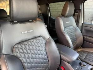 Ford Ranger 3.0TD V6 double cab Platinum 4WD - Image 7