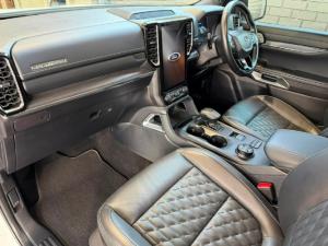 Ford Ranger 3.0TD V6 double cab Platinum 4WD - Image 8