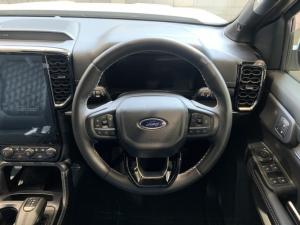 Ford Ranger 3.0TD V6 double cab Platinum 4WD - Image 8
