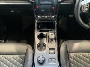 Ford Ranger 3.0TD V6 double cab Platinum 4WD - Image 9