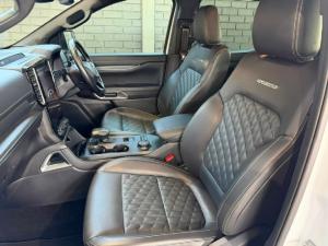 Ford Ranger 3.0TD V6 double cab Platinum 4WD - Image 9