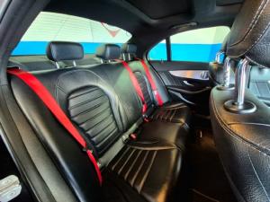 Mercedes-Benz C-Class C43 4Matic - Image 11