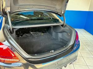 Mercedes-Benz C-Class C43 4Matic - Image 12
