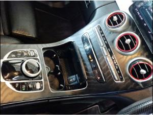 Mercedes-Benz C-Class C43 4Matic - Image 14