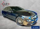 Thumbnail Mercedes-Benz C-Class C43 4Matic