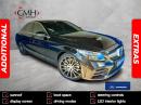 Thumbnail Mercedes-Benz C-Class C43 4Matic