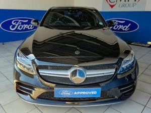 Mercedes-Benz C-Class C43 4Matic - Image 2