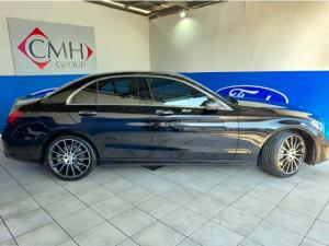Mercedes-Benz C-Class C43 4Matic - Image 3