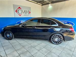 Mercedes-Benz C-Class C43 4Matic - Image 4