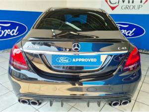 Mercedes-Benz C-Class C43 4Matic - Image 5