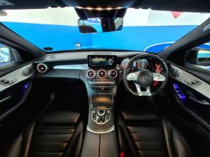 Mercedes-Benz C-Class C43 4Matic - Image 7
