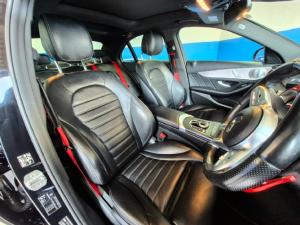 Mercedes-Benz C-Class C43 4Matic - Image 9
