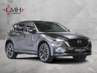 Thumbnail Mazda CX-5 2.0 Dynamic