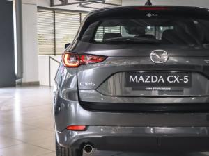 Mazda CX-5 2.0 Dynamic - Image 9