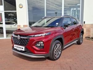 Suzuki Fronx 1.5 GLX auto - Image 1