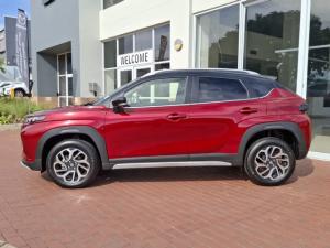 Suzuki Fronx 1.5 GLX auto - Image 2