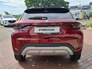 Suzuki Fronx 1.5 GLX auto - Image 5