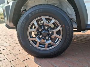 Suzuki Jimny 1.5 GLX AllGrip 3-door auto - Image 10