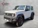 Suzuki Jimny 1.5 GLX AllGrip 3-door auto - Thumbnail 1